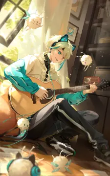 预览