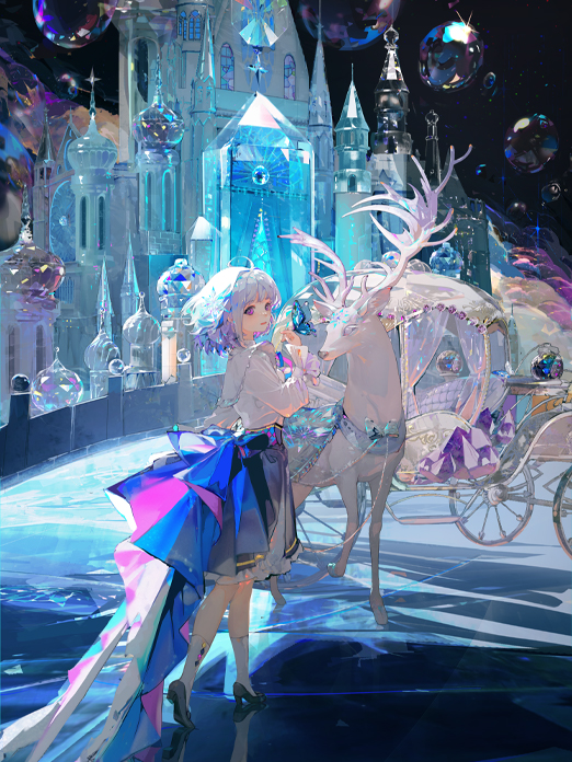 背景