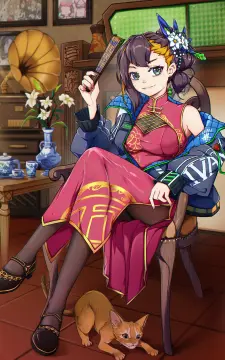 预览