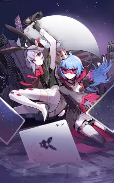 预览