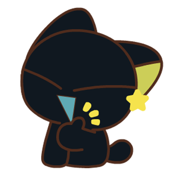 bilibili-like-icons: bilibili 点赞时动画文件