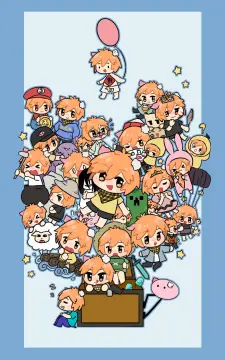 预览
