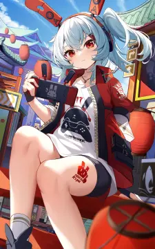 预览