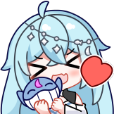 [希月萌奈_贴贴]