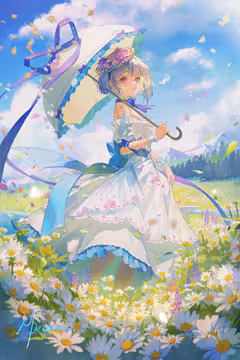 预览