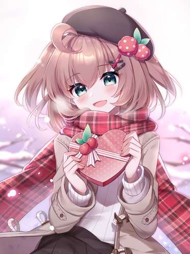 背景