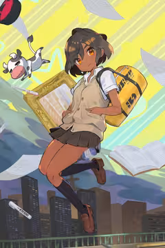 预览