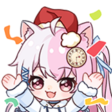 [雪狐桑生日纪念_撒花]