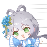 [天依游学记_前排占楼]