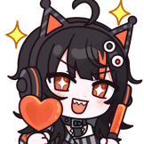 [魔法少女的魔女审判表情包_我推赛高]
