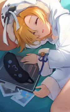 预览