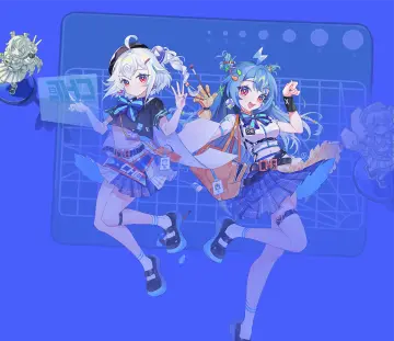 预览