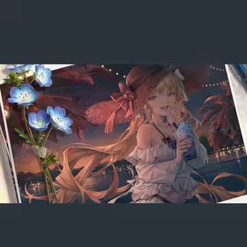 预览