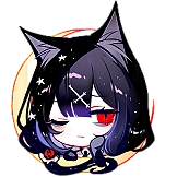 [月夜梦行症动态表情包_困倦]