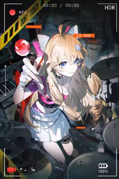预览