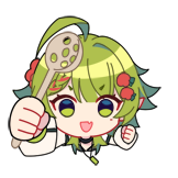 [星律动_叶子来喽]