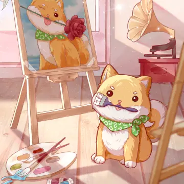 预览
