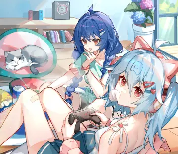 预览