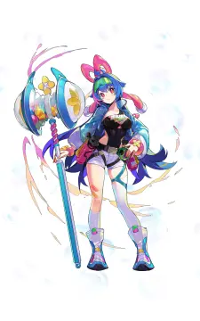 预览