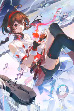 预览
