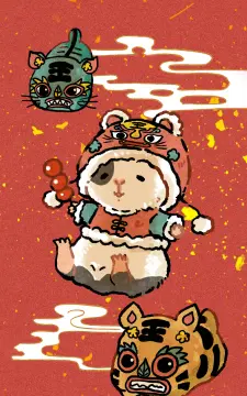 预览