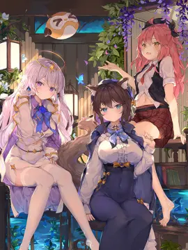 预览