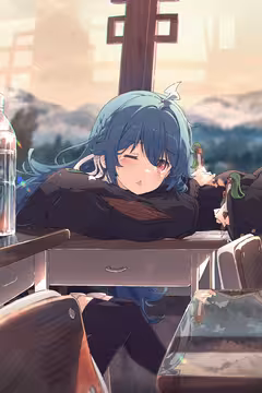 预览