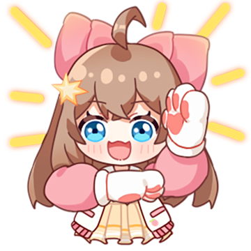 bilibili-like-icons: bilibili 点赞时动画文件