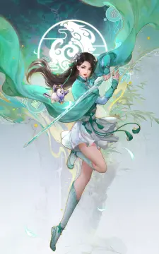 预览