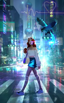 预览