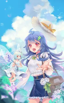 预览