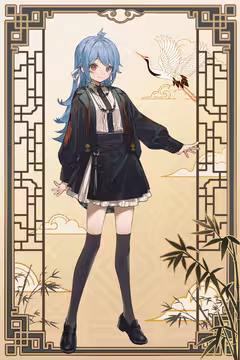 预览