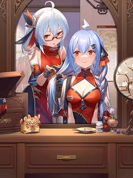 预览