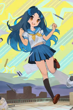 预览