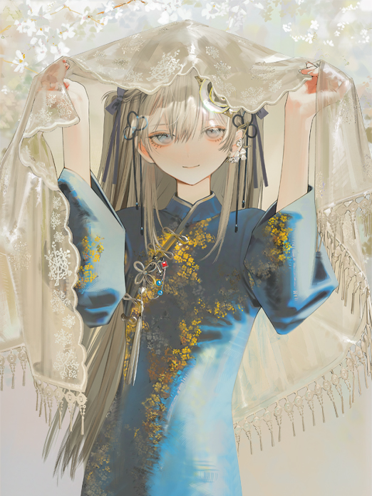 背景