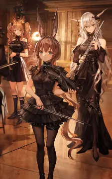 预览