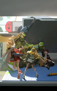 预览