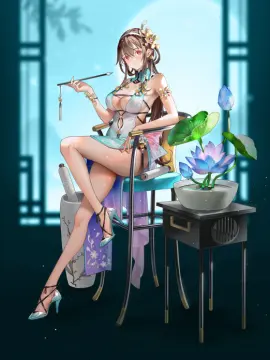 预览