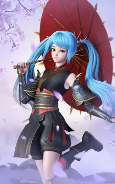 预览