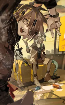 预览