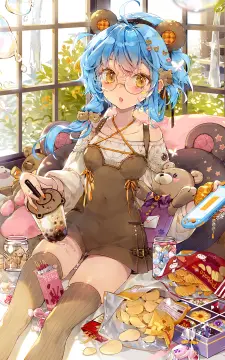 预览