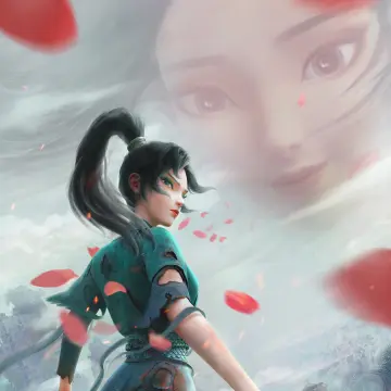 预览