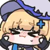 [鸣潮·共鸣与群星_捏捏]