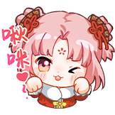 [夏日狂想曲_啾咪]