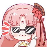 [扇宝_大小眼]