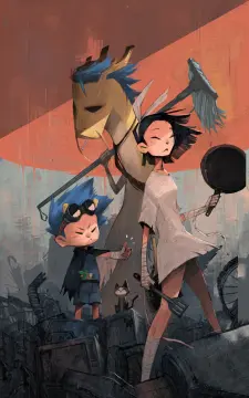 预览