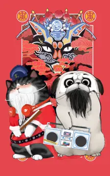 预览