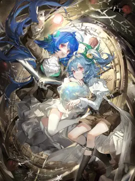 预览