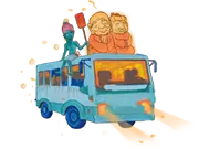 预览