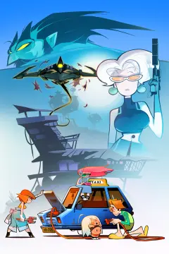 预览